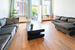 Saint Pauls Apartments